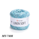 Yarnart Linen soft-3