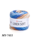 Yarnart Linen soft-2