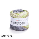 Yarnart Linen soft-1