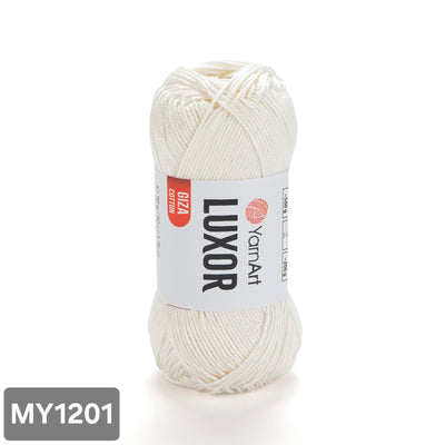 Buy my-1201 YarnArt Luxor