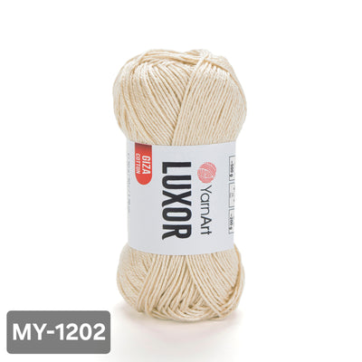 Buy my-1202 YarnArt Luxor