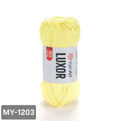 Buy my-1203 YarnArt Luxor