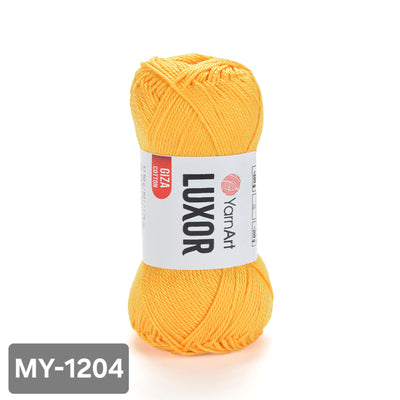 Buy my-1204 YarnArt Luxor