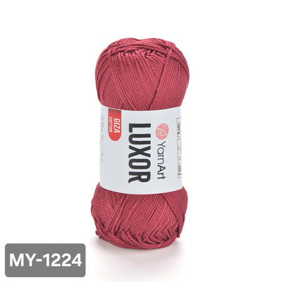Buy my-1224 YarnArt Luxor