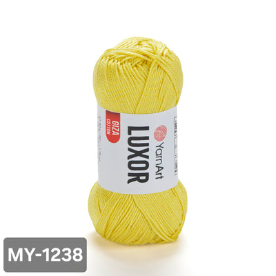 Buy my-1238 YarnArt Luxor