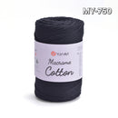 YarnArt Macrame Cotton-30