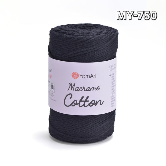 YarnArt Macrame Cotton