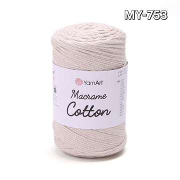 Acheter my-753 YarnArt Macrame Cotton