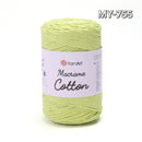 YarnArt Macrame Cotton-29