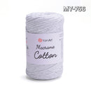 YarnArt Macrame Cotton-31