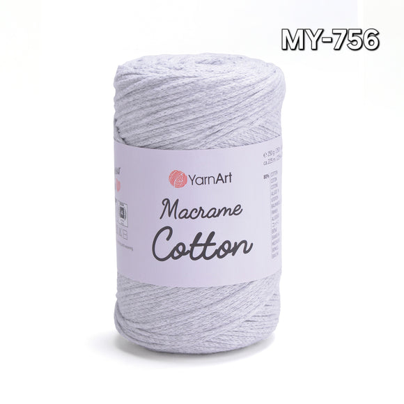 YarnArt Macrame Cotton
