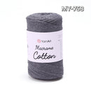 YarnArt Macrame Cotton-27