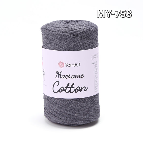 YarnArt Macrame Cotton