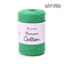 YarnArt Macrame Cotton-28
