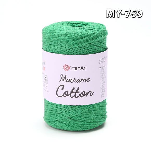 YarnArt Macrame Cotton