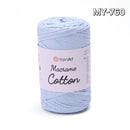 YarnArt Macrame Cotton-25