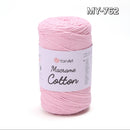YarnArt Macrame Cotton-23