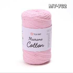 Buy my-762 YarnArt Macrame Cotton