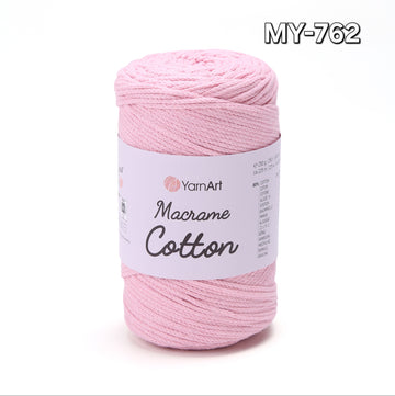 Buy my-762 YarnArt Macrame Cotton