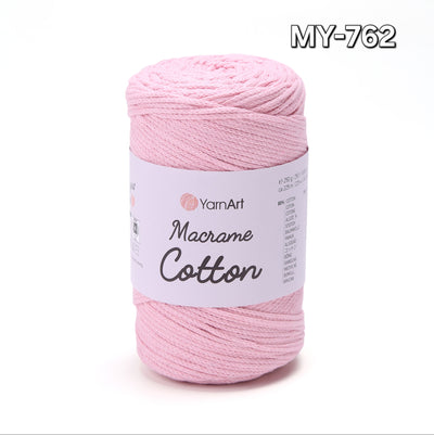 Buy my-762 YarnArt Macrame Cotton
