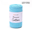 YarnArt Macrame Cotton-24