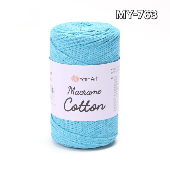 YarnArt Macrame Cotton