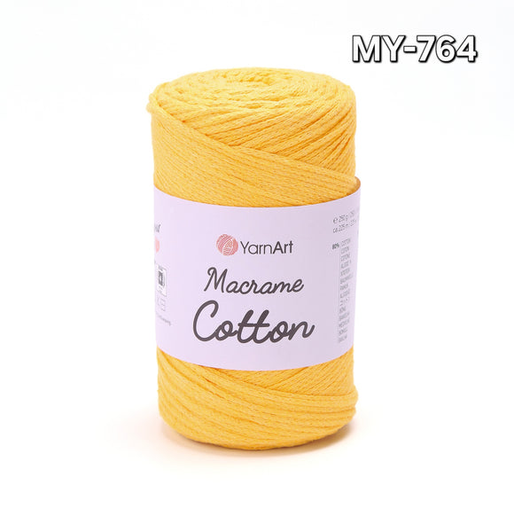 YarnArt Macrame Cotton