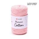 YarnArt Macrame Cotton-22