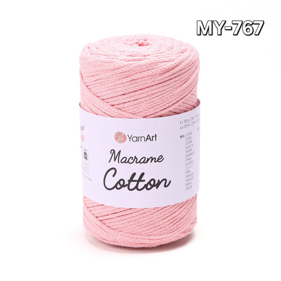 YarnArt Macrame Cotton