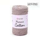 YarnArt Macrame Cotton-19