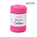 YarnArt Macrame Cotton-20