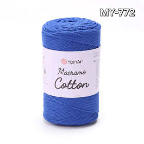 Buy my-772 YarnArt Macrame Cotton