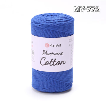 Buy my-772 YarnArt Macrame Cotton
