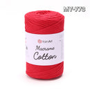 YarnArt Macrame Cotton-21