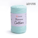 YarnArt Macrame Cotton-16