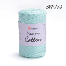 Buy my-775 YarnArt Macrame Cotton