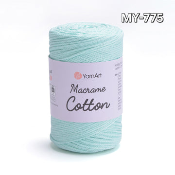 Buy my-775 YarnArt Macrame Cotton