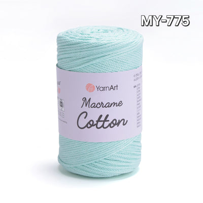Buy my-775 YarnArt Macrame Cotton