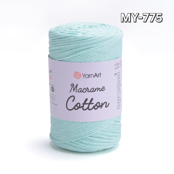 YarnArt Macrame Cotton