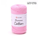 YarnArt Macrame Cotton-15