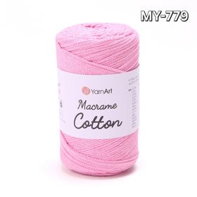 Buy my-779 YarnArt Macrame Cotton