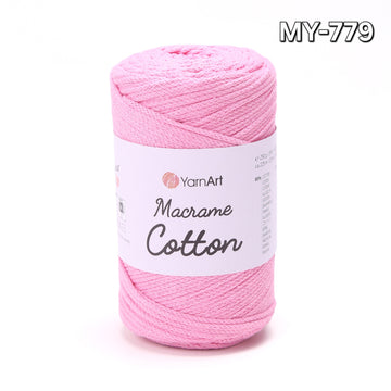 Buy my-779 YarnArt Macrame Cotton