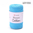 YarnArt Macrame Cotton-14