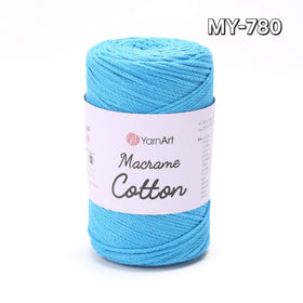 Buy my-780 YarnArt Macrame Cotton