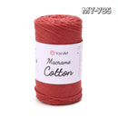 YarnArt Macrame Cotton-11