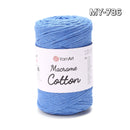 YarnArt Macrame Cotton-10