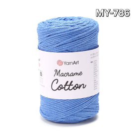 Buy my-786 YarnArt Macrame Cotton