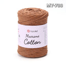 YarnArt Macrame Cotton-12