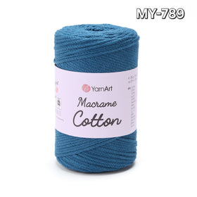 Buy my-789 YarnArt Macrame Cotton