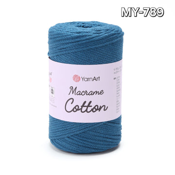 Buy my-789 YarnArt Macrame Cotton